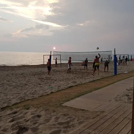 Beach *